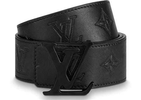 louis vuitton and supreme belt|Louis Vuitton monogram belt black.